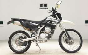 KAWASAKI KLX250 Gen.2 LX250S