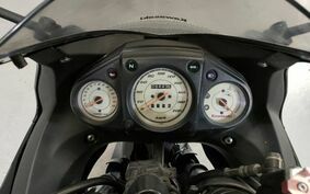 KAWASAKI NINJA 250R EX250K