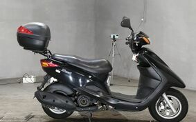 YAMAHA AXIS 125 TREET SE53J