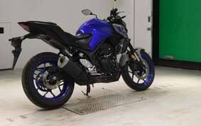 YAMAHA MT-03 ABS 2021 RH13J