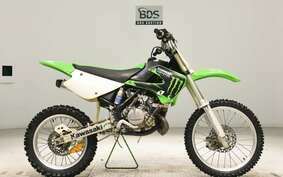 KAWASAKI KX85 KX085B