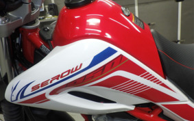 YAMAHA SEROW 250 Gen.3 DG31J