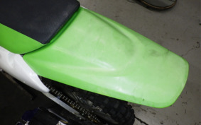 KAWASAKI KX65 KX065A