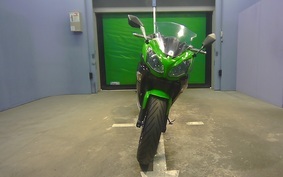 KAWASAKI NINJA 400 ABS 2017 EX400E