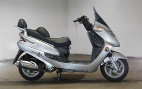 SYM RV125JP LA12