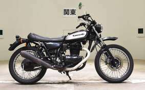 KAWASAKI 250TR BJ250F