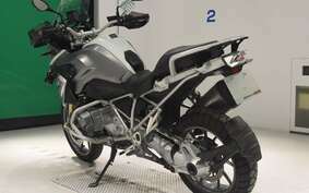 BMW R1200GS 2013