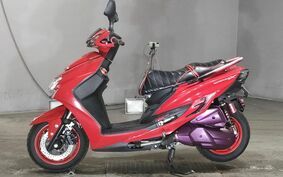 YAMAHA CYGNUS 125 X SR SED8J