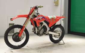 HONDA CRF250 RALLY ME12