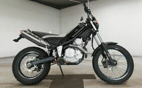 YAMAHA TRICKER DG10J