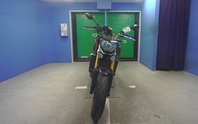 YAMAHA MT-09 2014 RN34J