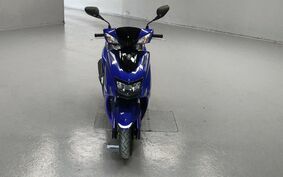 YAMAHA CYGNUS 125 X SR SED8J