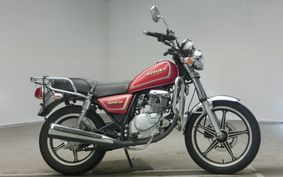 SUZUKI GN125 F Gen.2 PCJ2N