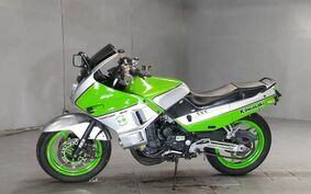 KAWASAKI GPX750 R 1986 ZX750F