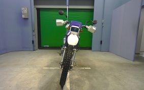 KAWASAKI SUPER SHERPA 1997 KL250G