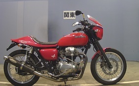 KAWASAKI W400 2008 EJ400A