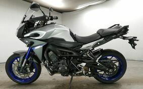 YAMAHA MT-09 Tracer 2015 RN36J