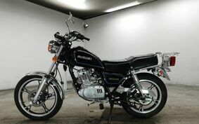 SUZUKI GN125 H PCJG9