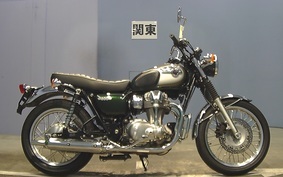 KAWASAKI W800 2011 EJ800A