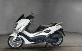 YAMAHA N-MAX 155 SG50J