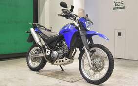 YAMAHA XT660 R 2004 DM01