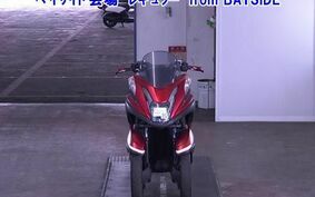 YAMAHA TRICITY 125 SE82J