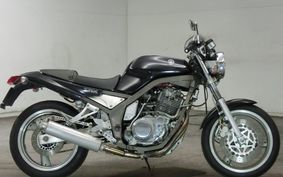 YAMAHA SRX600 1995 3SX