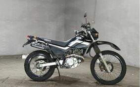 YAMAHA SEROW 225 WE DG08J