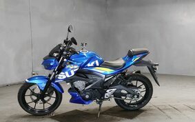 SUZUKI GSX-S125 DL32B