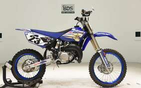 YAMAHA YZ85LW CB10C