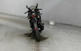 KAWASAKI NINJA 250R EX250K