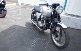 KAWASAKI W650 2000 EJ650A