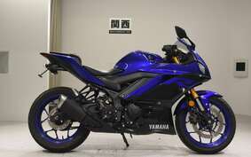 YAMAHA YZF-R25 A RG43J