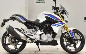 BMW G310R 2017 0G01