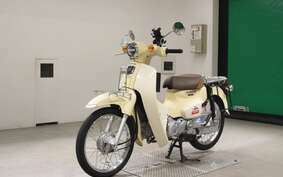 HONDA C110 SUPER CUB JA44