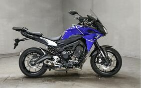 YAMAHA TRACER 9 2017 RN51J