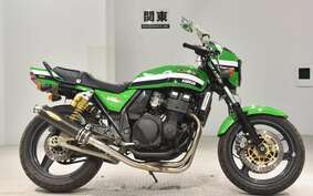 KAWASAKI ZRX400 1996 ZR400E