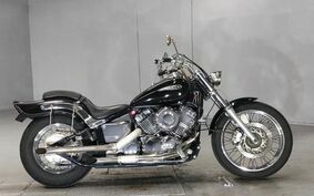 YAMAHA DRAGSTAR 400 2008 VH01J