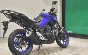 YAMAHA MT-03 ABS 2020 RH13J