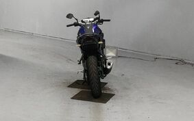 YAMAHA MT-25 RG10J