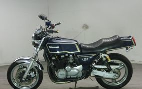 KAWASAKI ZEPHYR 750 1991 ZR750C