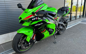 KAWASAKI NINJA ZX 10 R 2023 ZXT02L