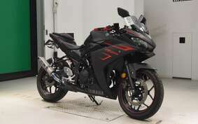 YAMAHA YZF-R25 RG10J