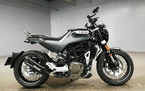 HUSQVARNA  スヴァルトピレン401 JUJ4