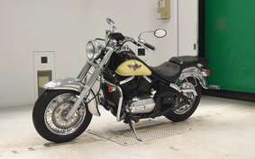 KAWASAKI VULCAN 400 CLASSIC 1997 VN400A