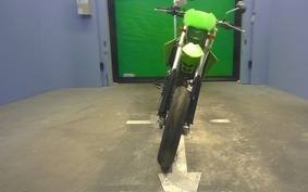 KAWASAKI KLX250D TRACKER LX250E