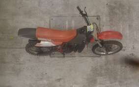 HONDA CR80R HE04