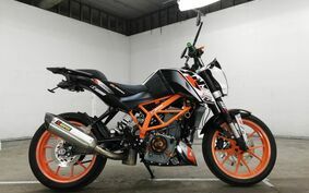 KTM 390 DUKE 2018 JGJ40