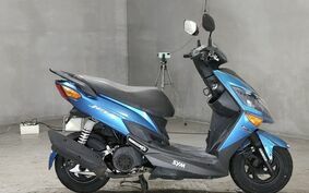 SYM JET POWER 125 不明