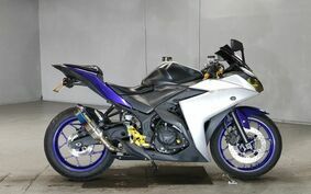 YAMAHA YZF-R25 RG10J